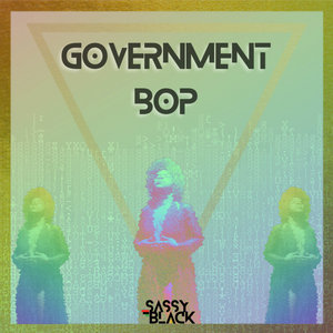 Government Bop cover