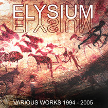 Various Works 1994 - 2005 (2022 Remastered) cover art
