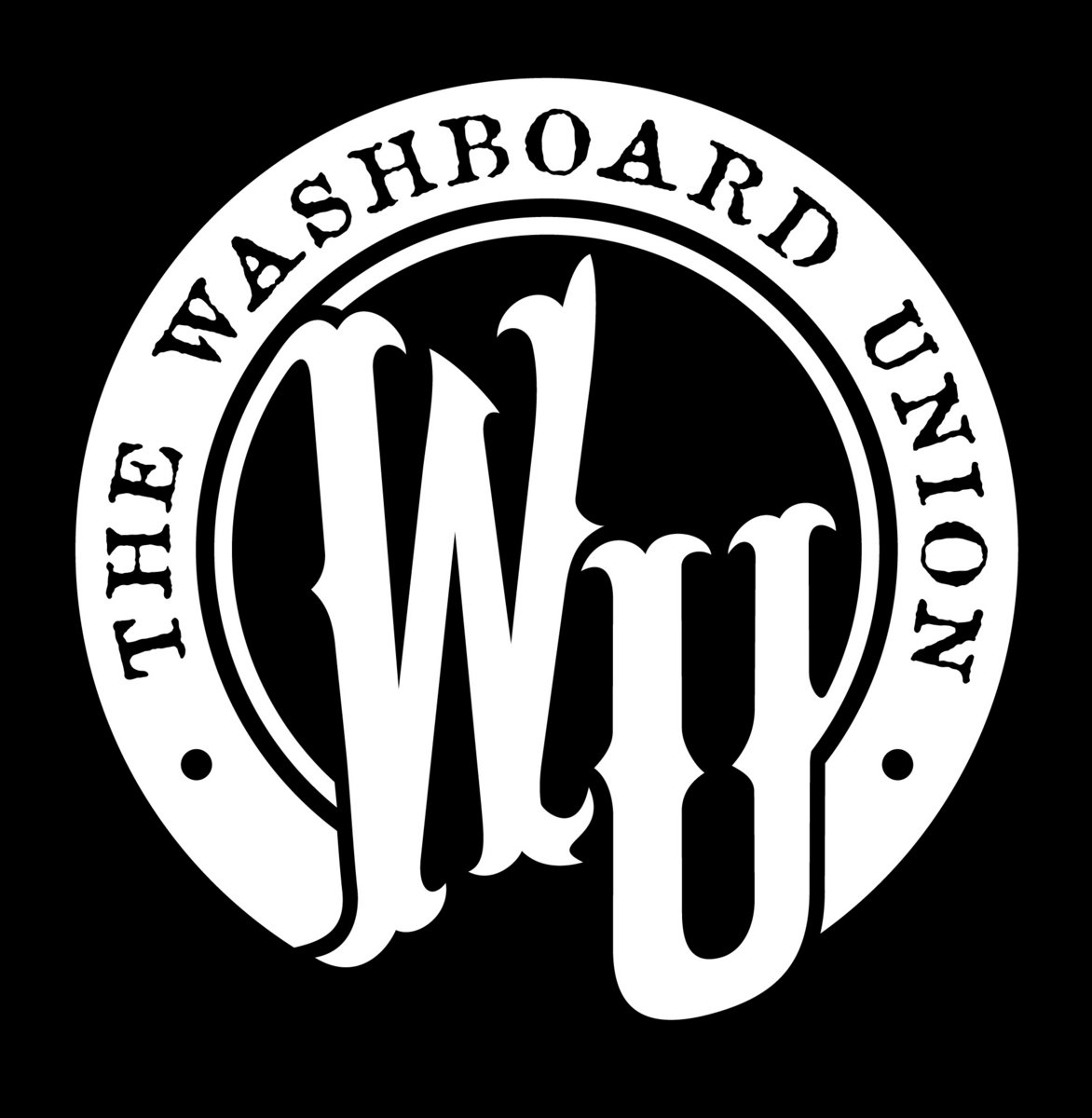 LOST AND FOUND The Washboard Union