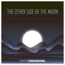 Various Artists — The Other Side Of The Moon