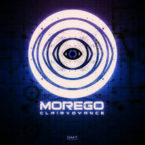 Clairvoyance cover art