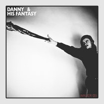 Walker 001 cover art