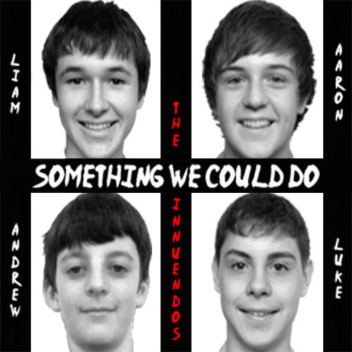 Something We Could Do cover