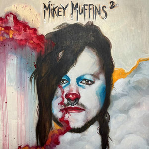 Mikey Muffins 2 cover