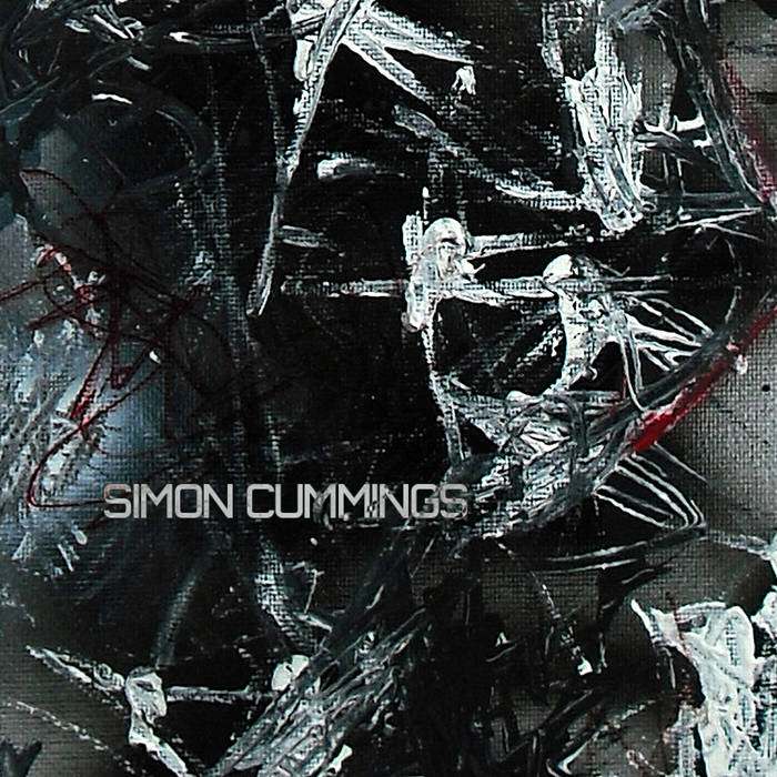 Dither  Pother  Roil | Simon Cummings