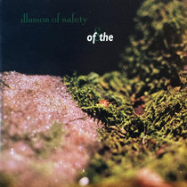 Of & The cover art