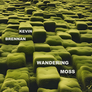 Wandering Moss cover