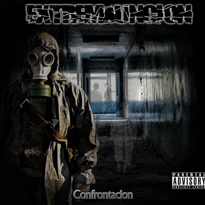 Confrontación [EP]