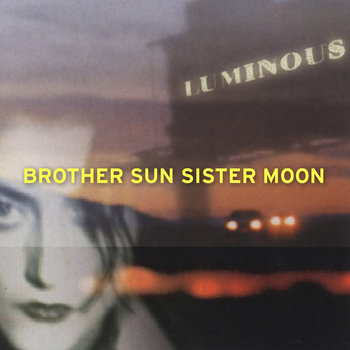 Music | Brother Sun Sister Moon