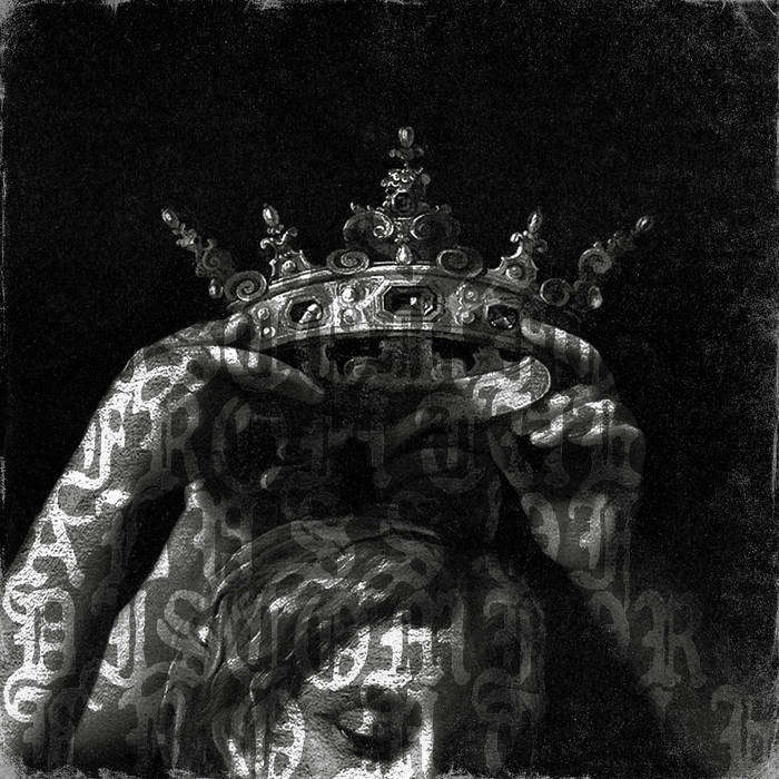 FROM THE ABYSS OF DISCOMFORT Cover Art