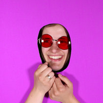 Steel Glass Cylinder (demo) cover art