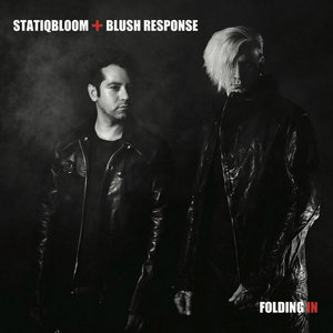FOLDING INSTATIQBLOOM + BLUSH RESPONSE cover