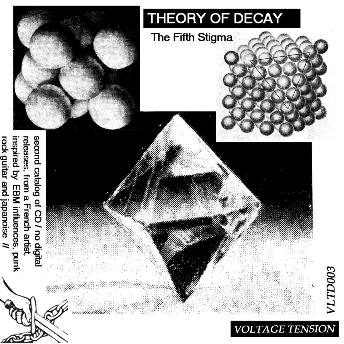 Theory Of Decay | The Fifth Stigma