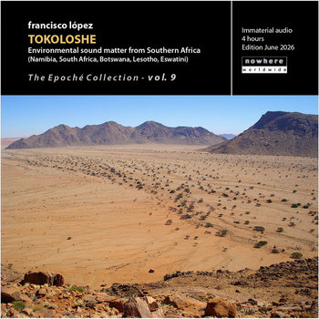 Music | francisco lópez