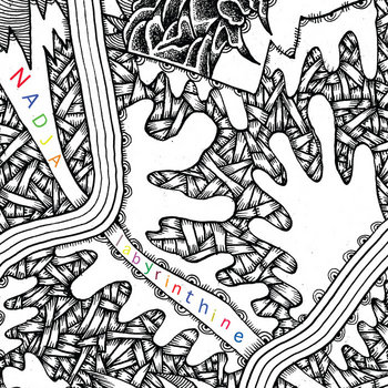 UR 046: LABYRINTHINE
NADJA