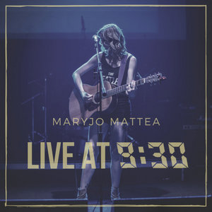 Live at 9:30 cover