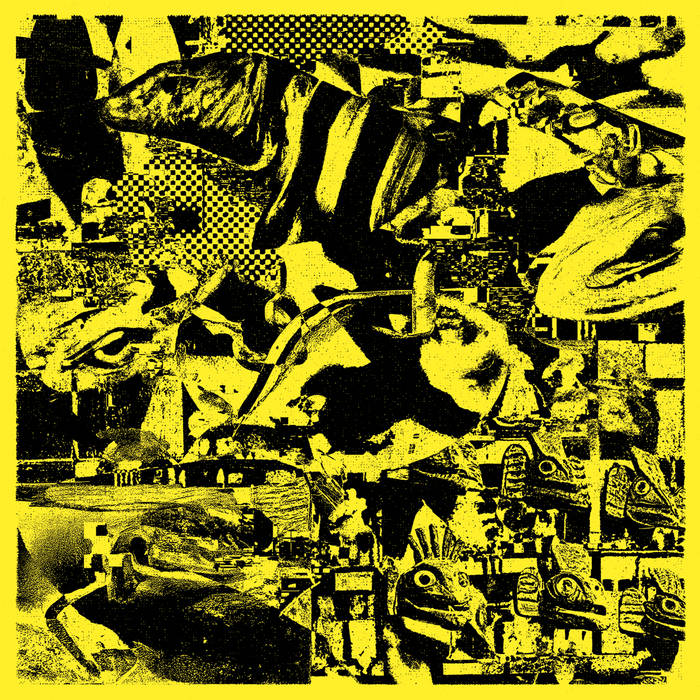 WAR2301 | Reptant / Sansibar | Warning