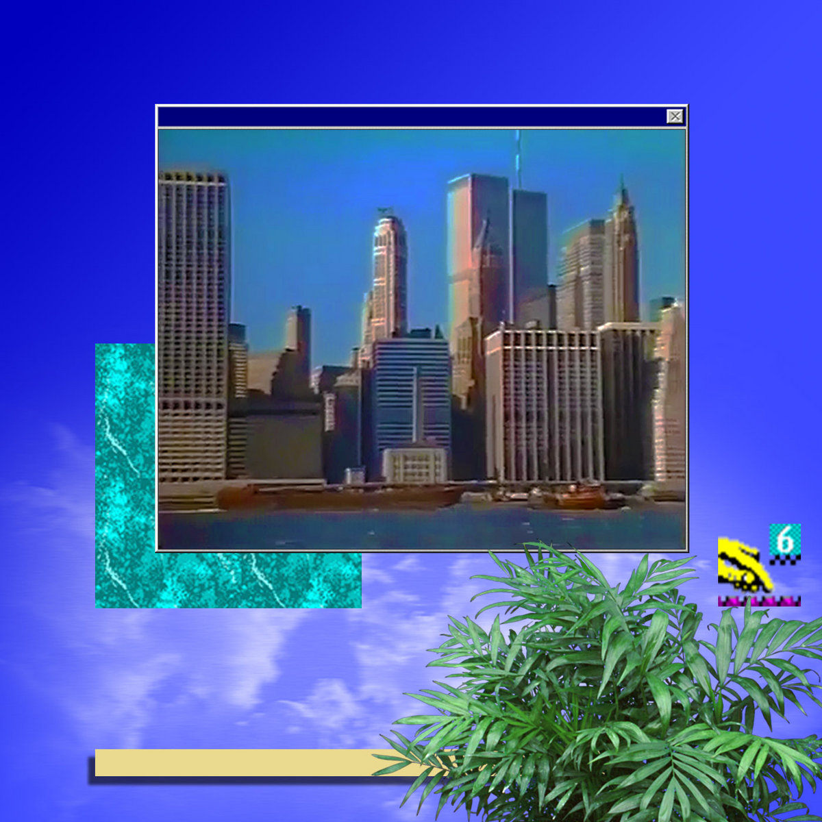 vid​é​oboutique | vcr-classique | Celadon Plaza Records