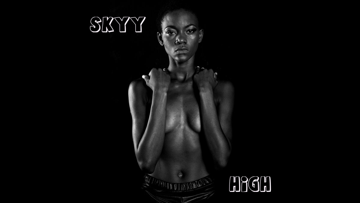Skyy - High -"Walter Verdi ReworkS"