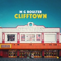Clifftown cover art