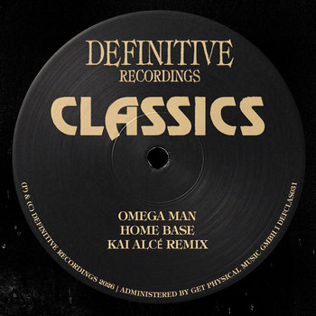 Music | Definitive Recordings