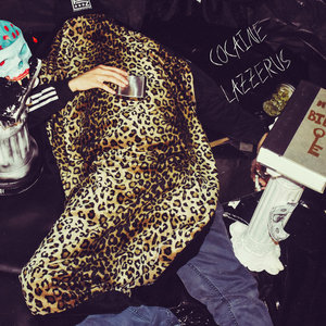Cocaine Lazzerus cover