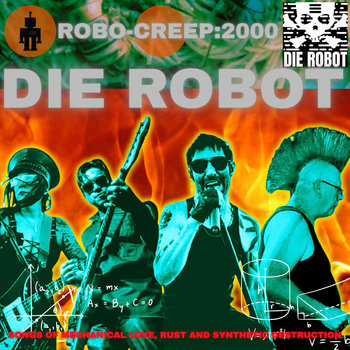 Music | Die Robot