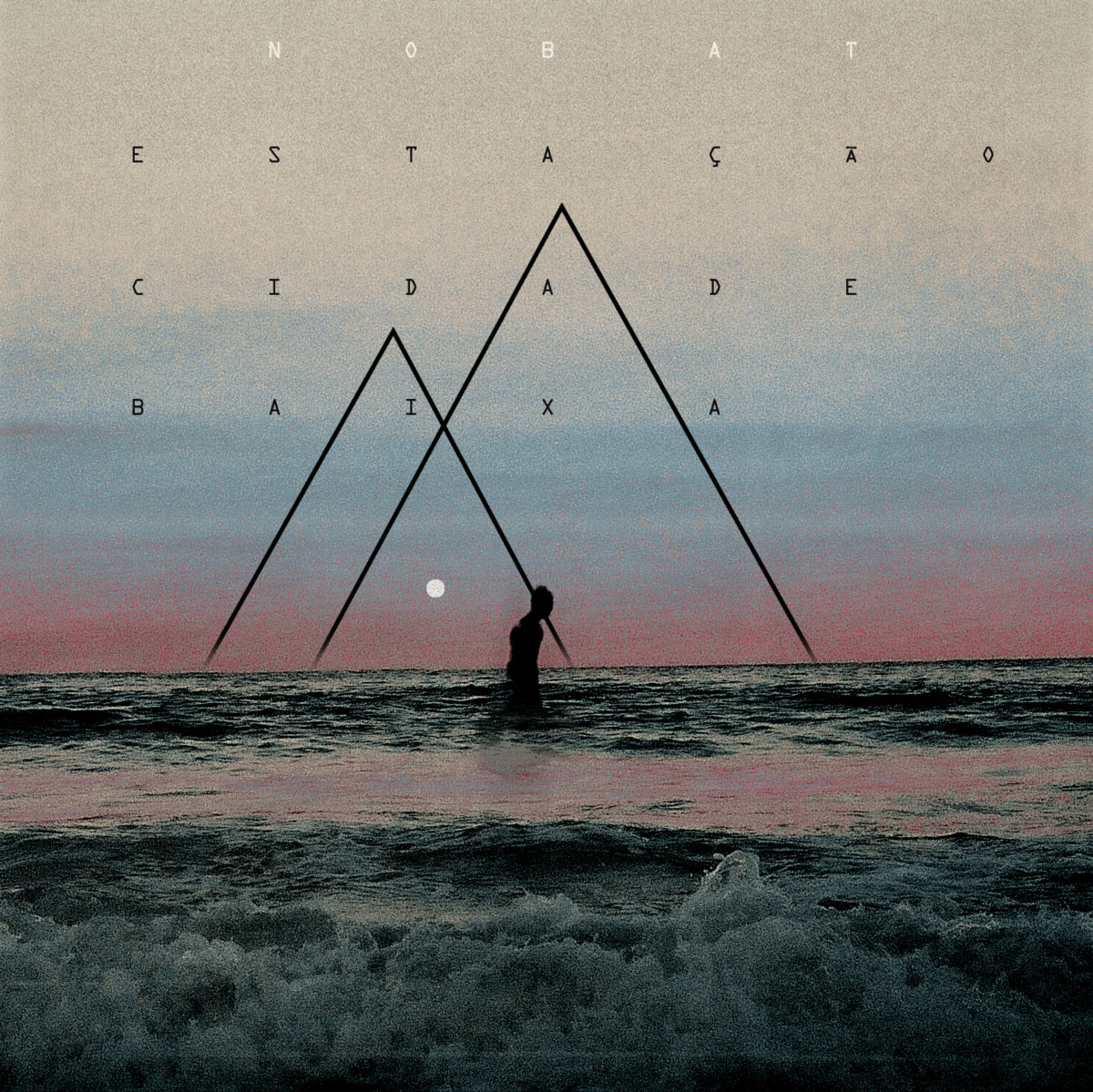 Estacão Cidade Baixa | Nobat, image size:1200x1199