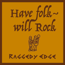 Have Folk, Will Rock cover art