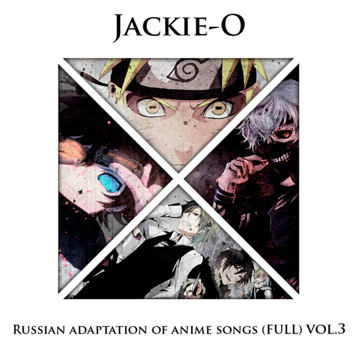 Pokémon Theme Song | Jackie-O