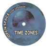 Time Zones Cover Art