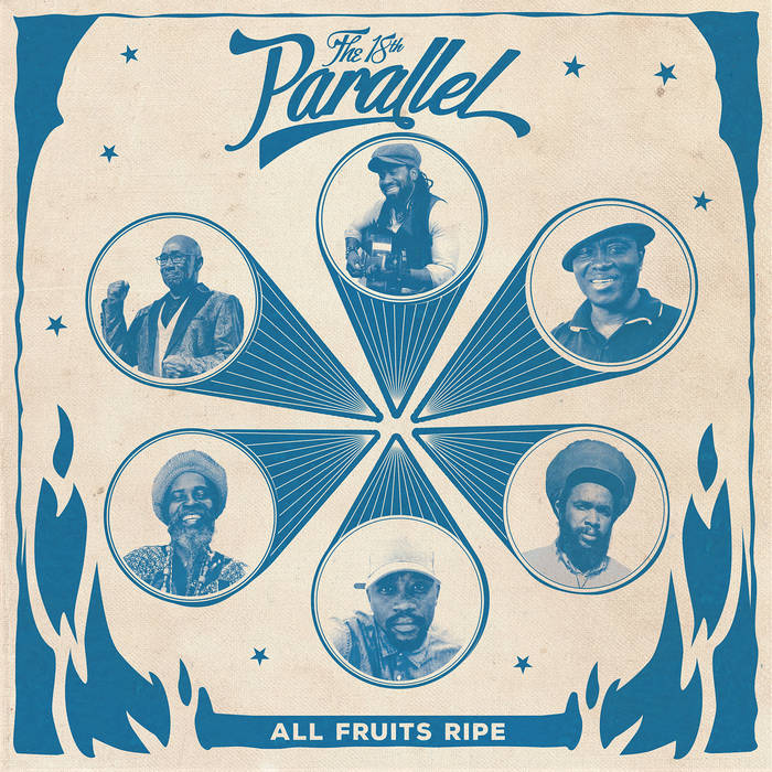 All Fruits Ripe | The 18th Parallel | Fruits Records