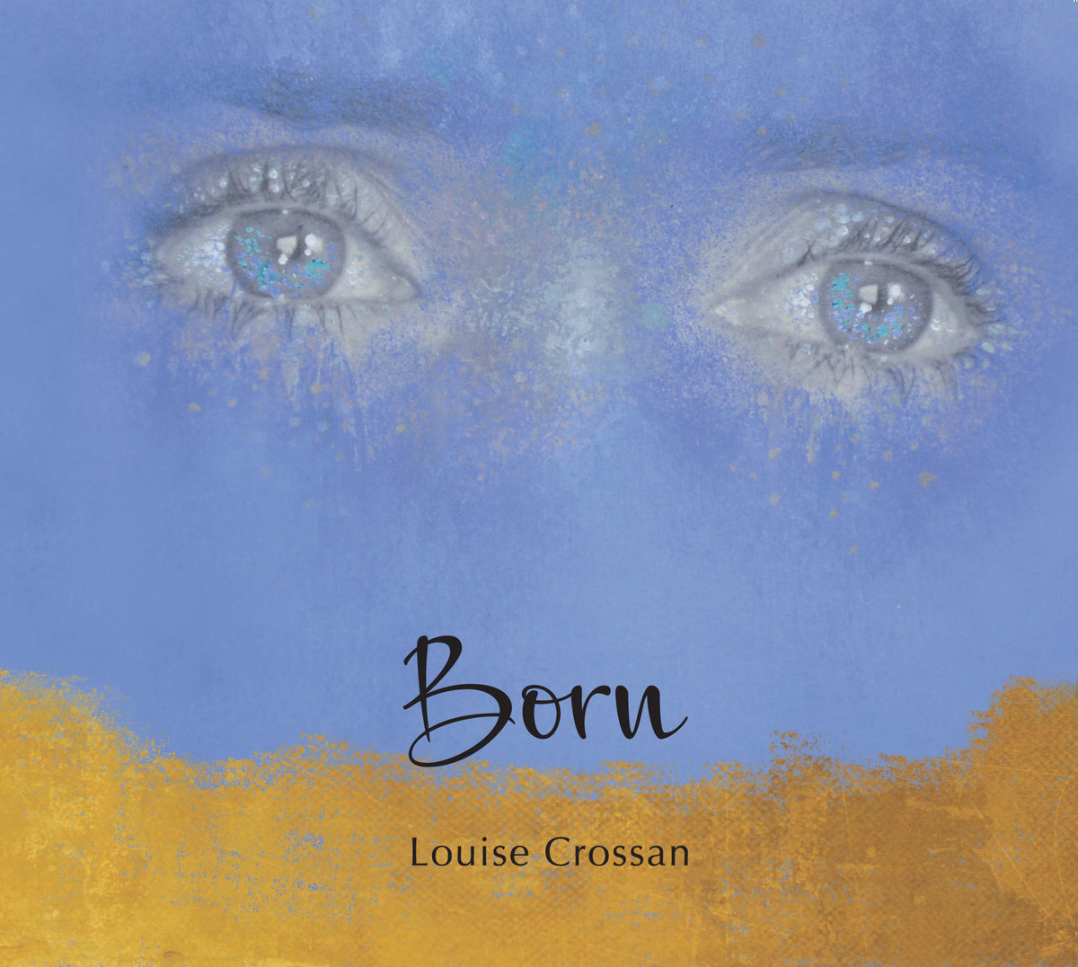Born cover