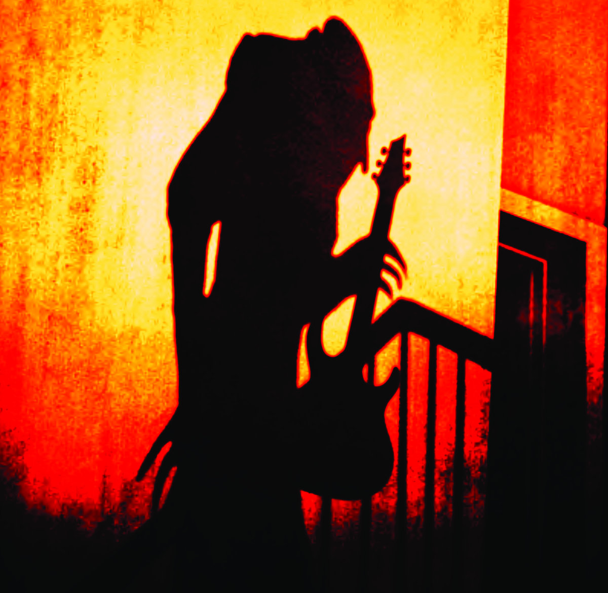 One Dark Night A Rock Symphony of the Macabre! | Neil Zaza