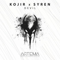 Kojir x SYREN — Devil (Extended Mix)