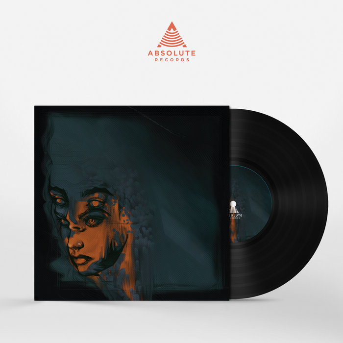 Alea Iacta Est Various Artists Giorgio Gigli Rommek Lunatik Opl Norbak Absolute Records