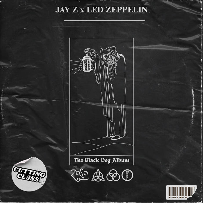 The Time Is Now di Jay Z, Led Zeppelin, Cutting Class