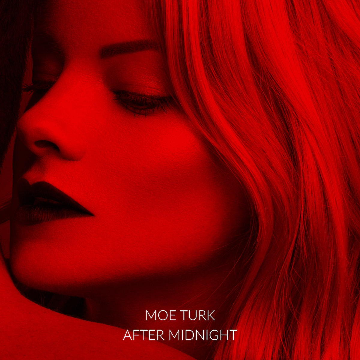 after midnight | KudoZ Records