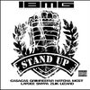 Ibmg Presents Stand Up