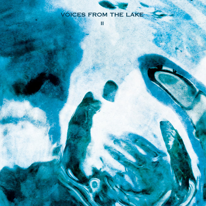 新品未開封Voices From The Lake II 2LP 初回盤レア II | Voices From