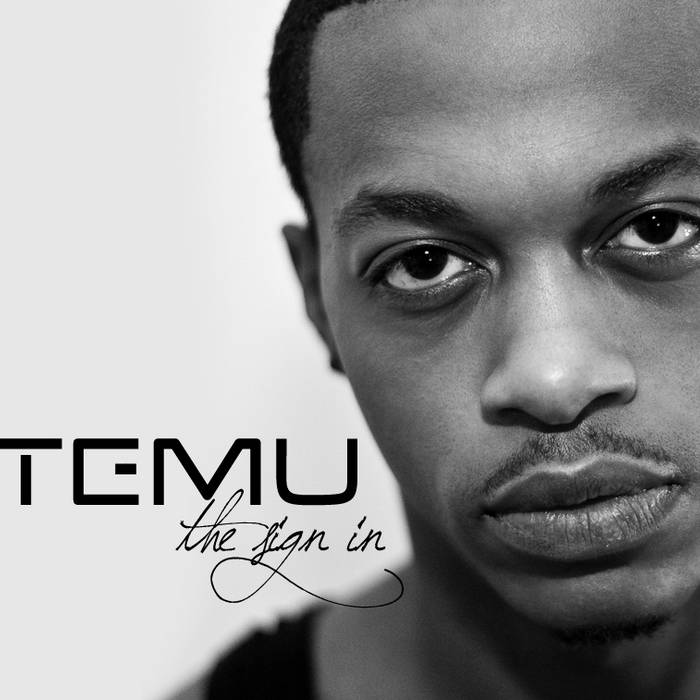 Temu H Rapper The Sign In EP | Temu