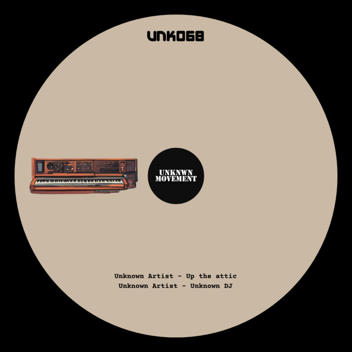 unknwn068 | Unknown Artist | unknwnmovement