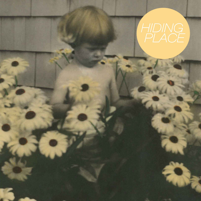 Hiding Place | Hiding Place