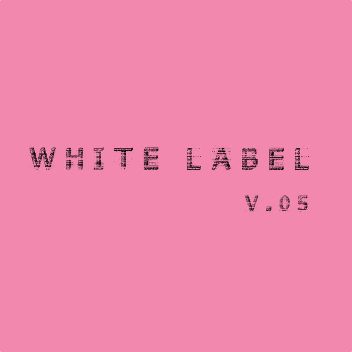 White Label V.05 Manousos