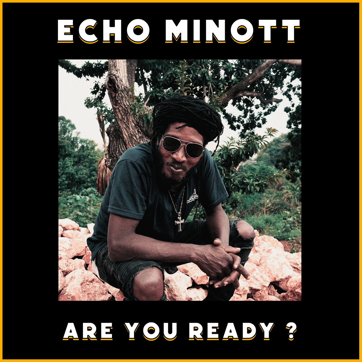 ECHO MINOTT IN LOVE WITH JAMAICA レゲエ ECHO MINOTT IN LOVE WITH JAMAICA レゲエ Biography: Echo Minott