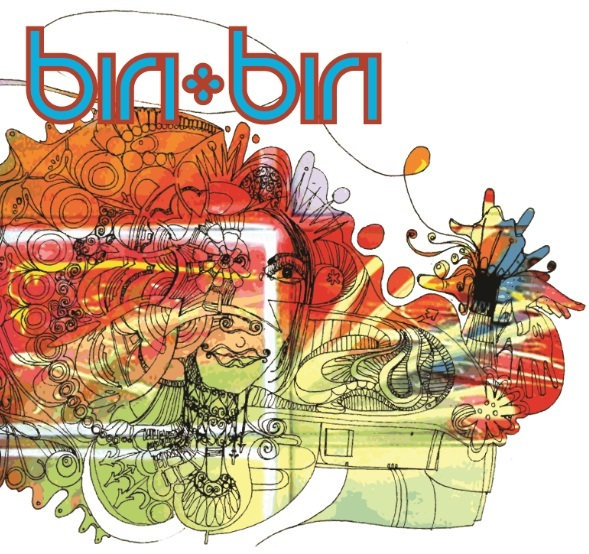 Biri Biri | Biri Biri