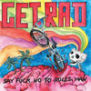 Say "Fuck No" to Rules, Man
