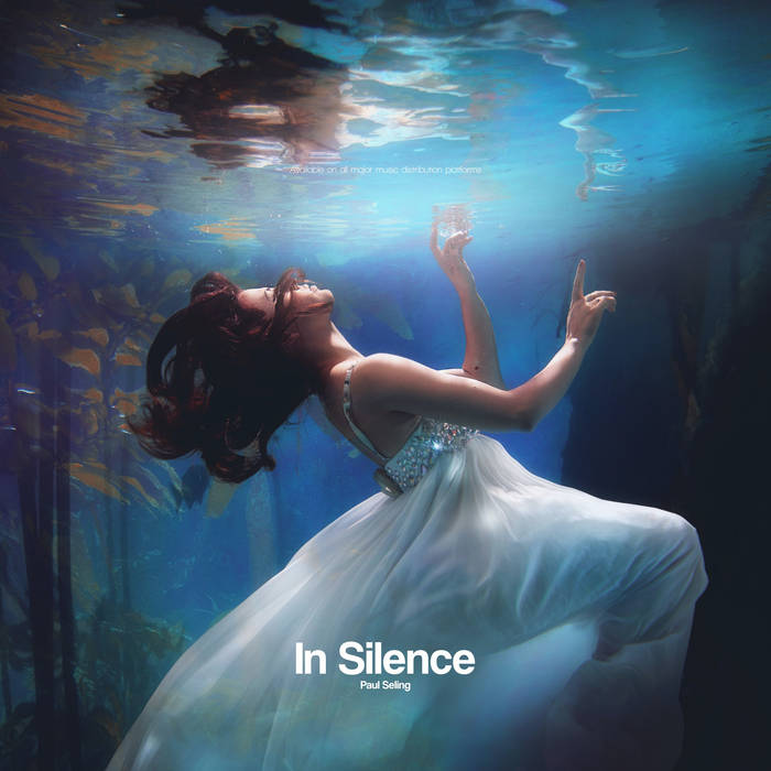 In Silence ( Lp ) | Paul Seling
