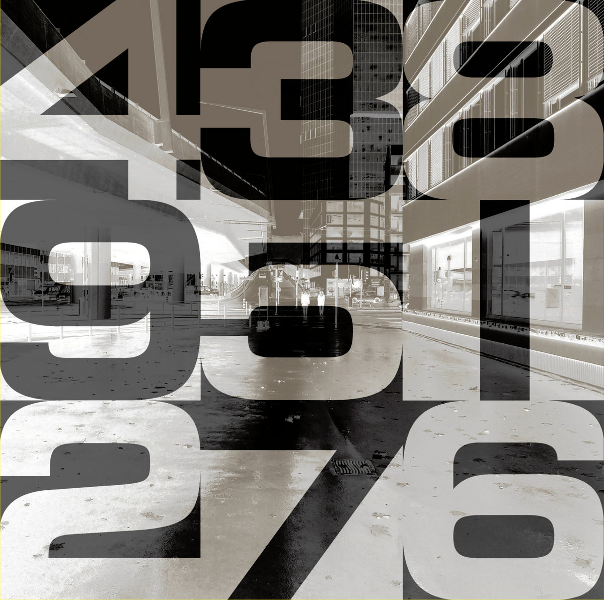 A Flaw of Nature | Sonar