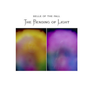 The Bending of Light cover